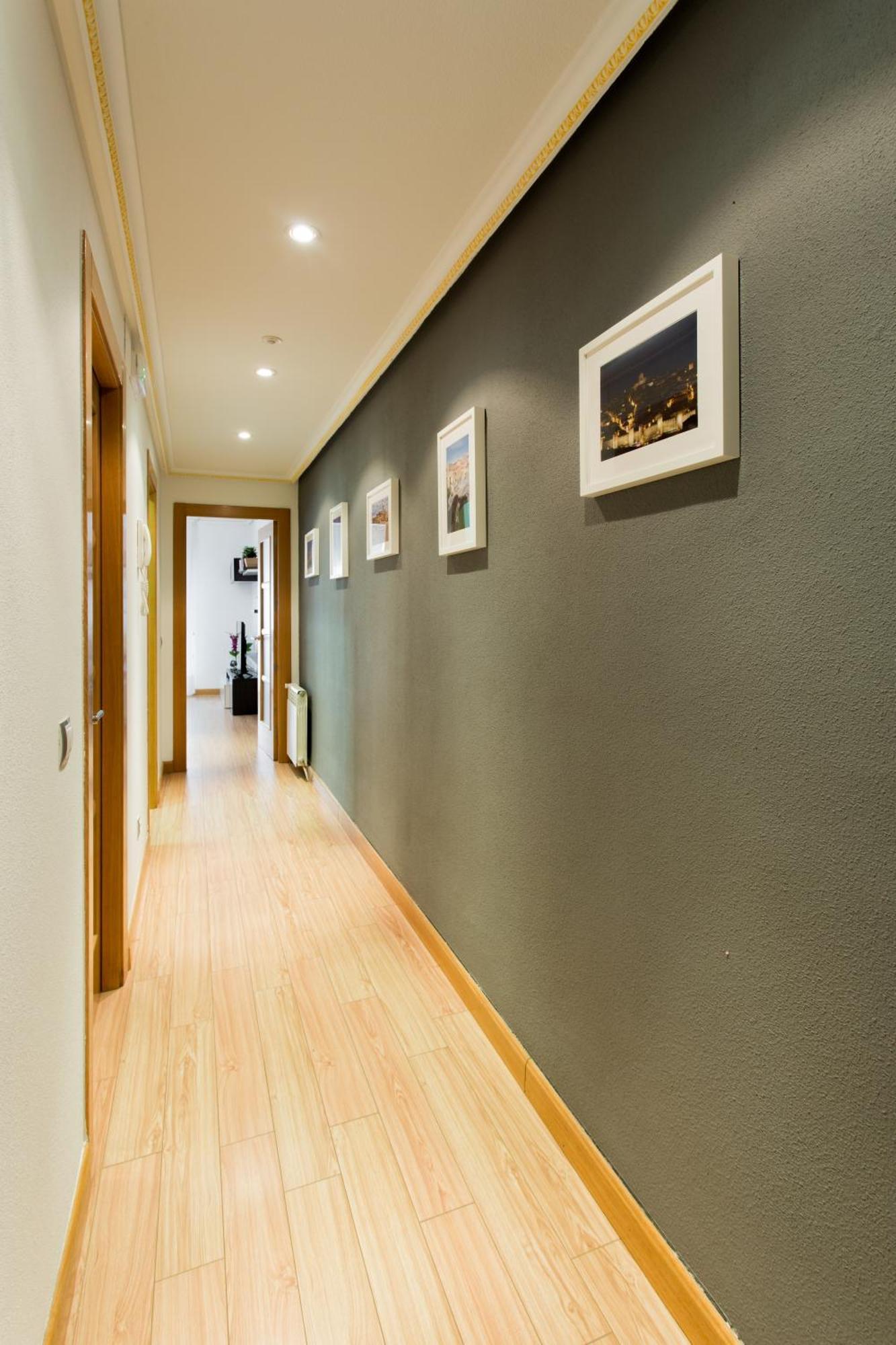 Apartamentos Abula Авила Экстерьер фото