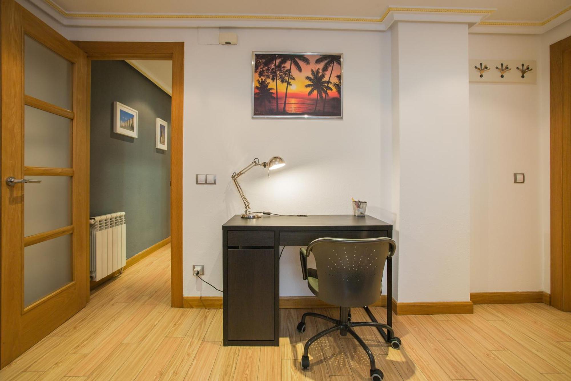 Apartamentos Abula Авила Экстерьер фото