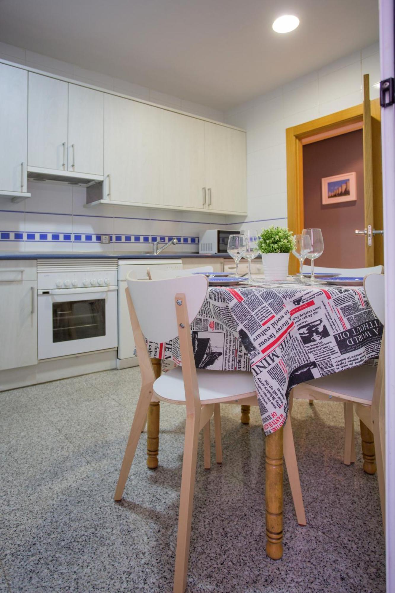 Apartamentos Abula Авила Экстерьер фото