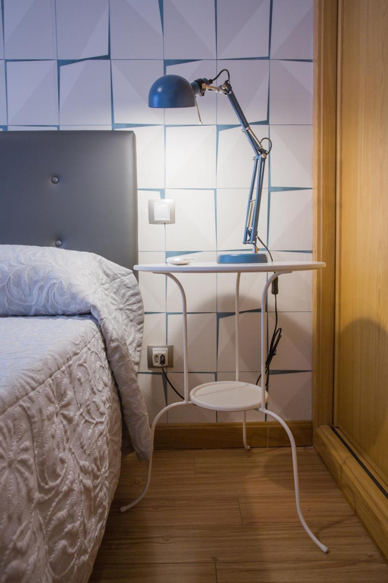 Apartamentos Abula Авила Экстерьер фото