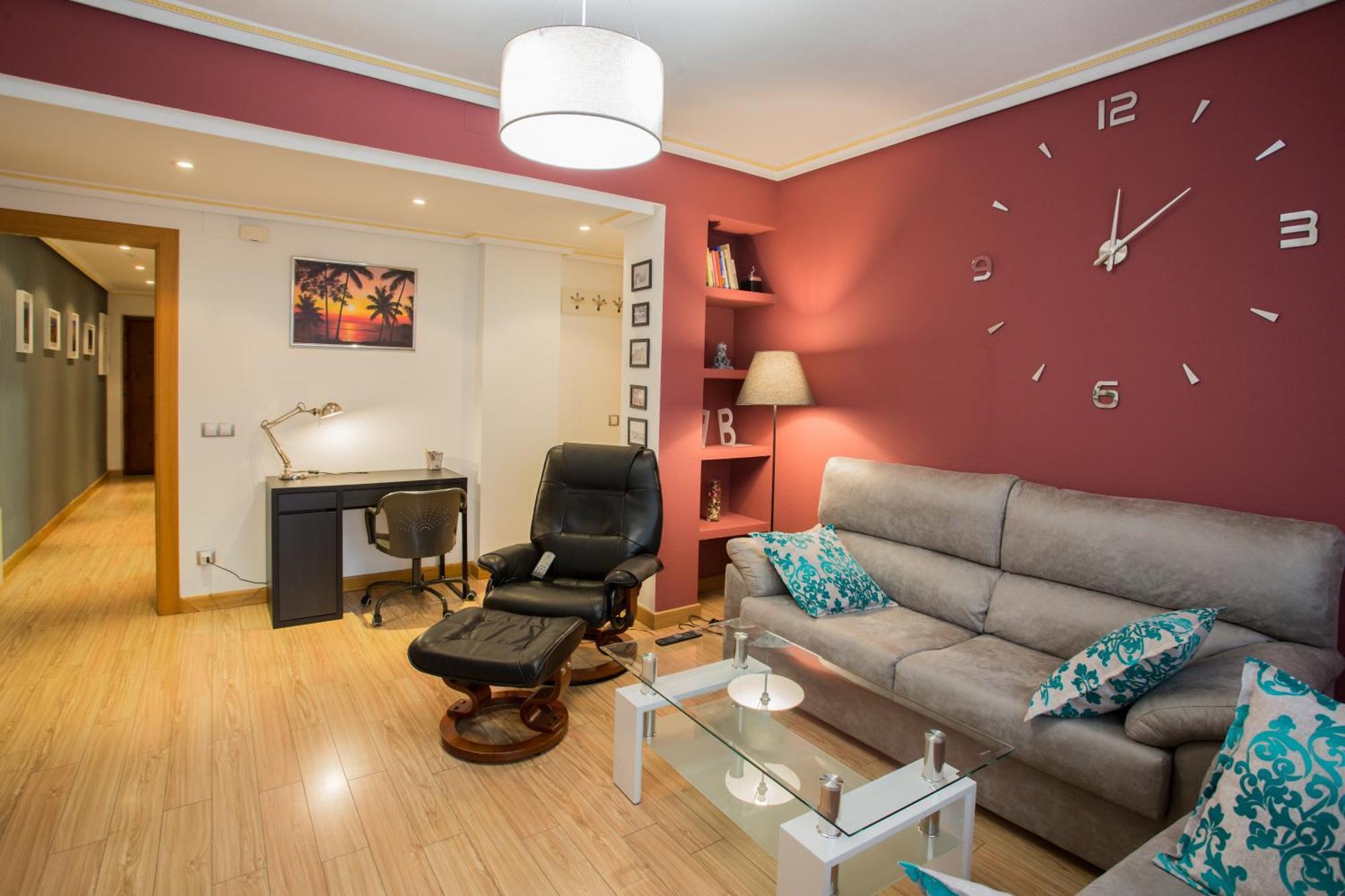 Apartamentos Abula Авила Экстерьер фото